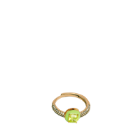 Ringe Cuori Milano Dame Ceresio in Silber 25174731 - 25174731